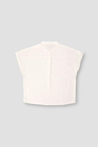 Solid Shirt For Women