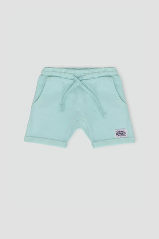 Solid Short For Baby Boy