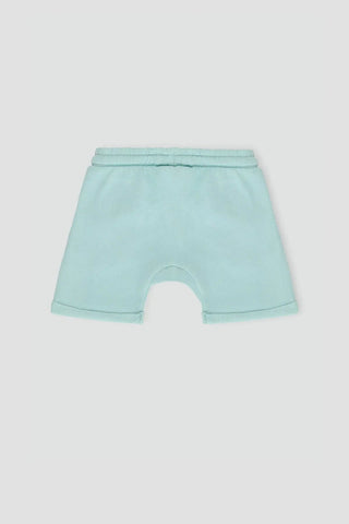 Solid Short For Baby Boy