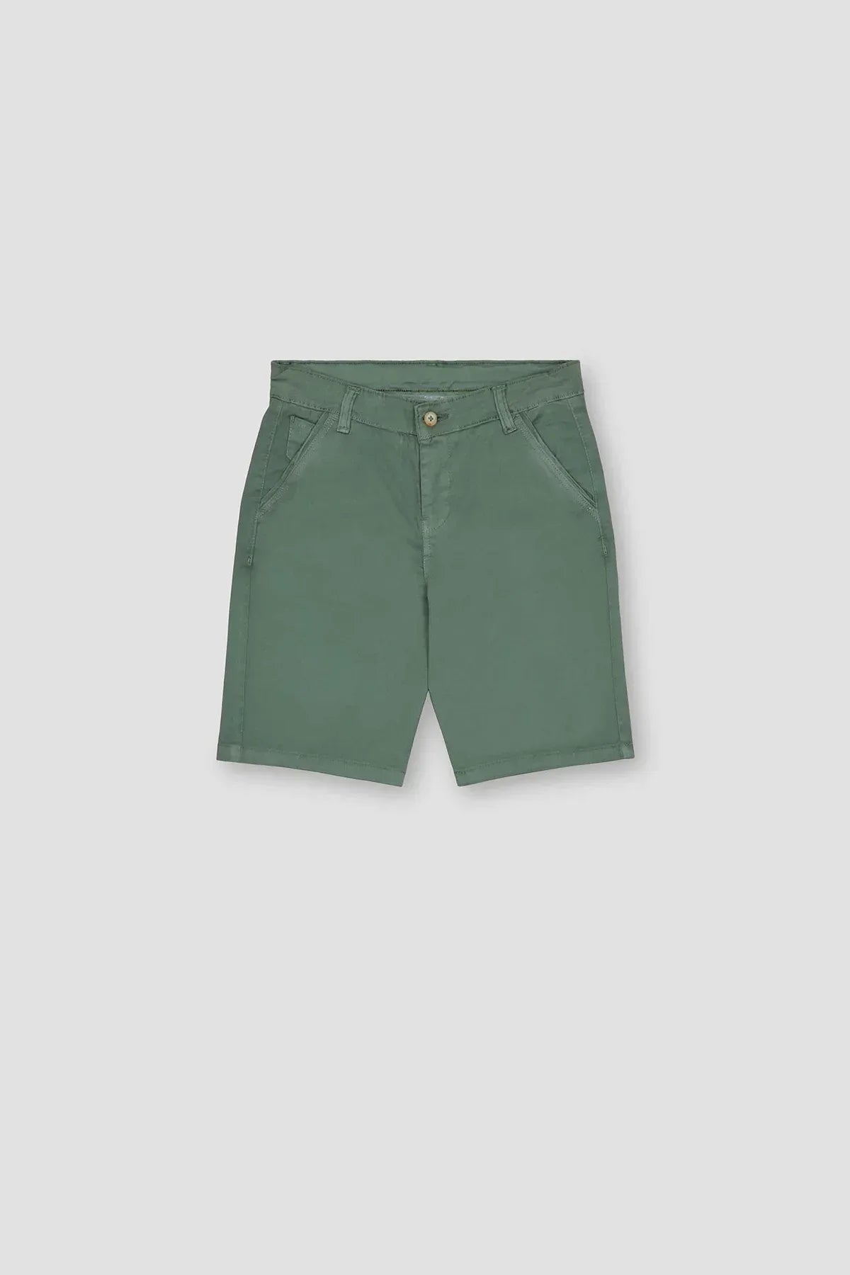 Solid Short For Boy