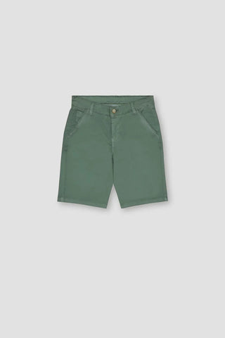 Solid Short For Boy