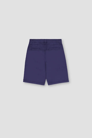 Solid Short For Boy