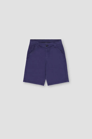Solid Short For Boy