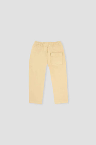 Solid Sweatpant For Baby Boy