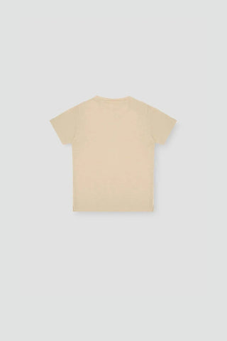 Solid T-Shirt For Boy