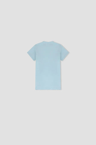 Solid T-Shirt For Boy