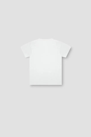 Solid T-Shirt For Boy