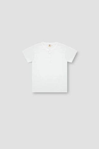 Solid T-Shirt For Boy