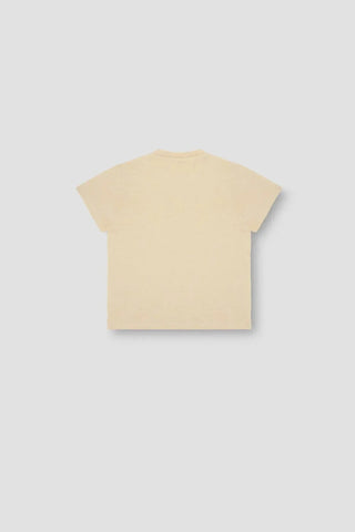Solid T-Shirt For Girl