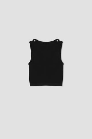 Solid T-Shirt For Girl