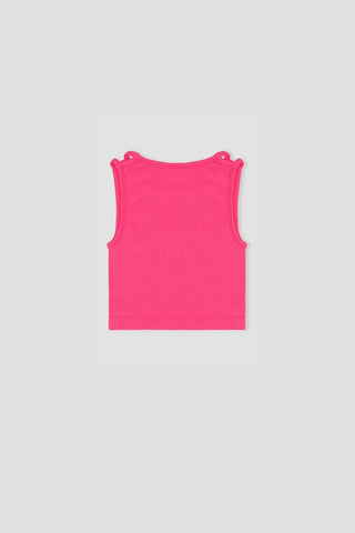 Solid T-Shirt For Girl