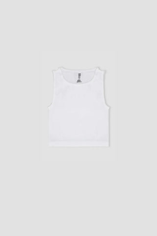 Solid T-Shirt For Girl