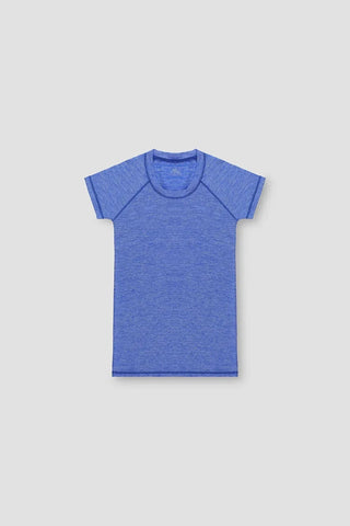 Solid T-Shirt For Women
