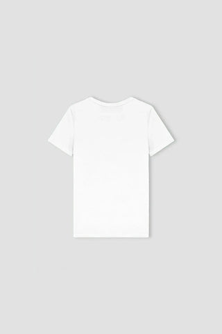 Solid T-Shirt For Women