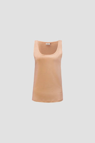 Solid Tank Top For Women