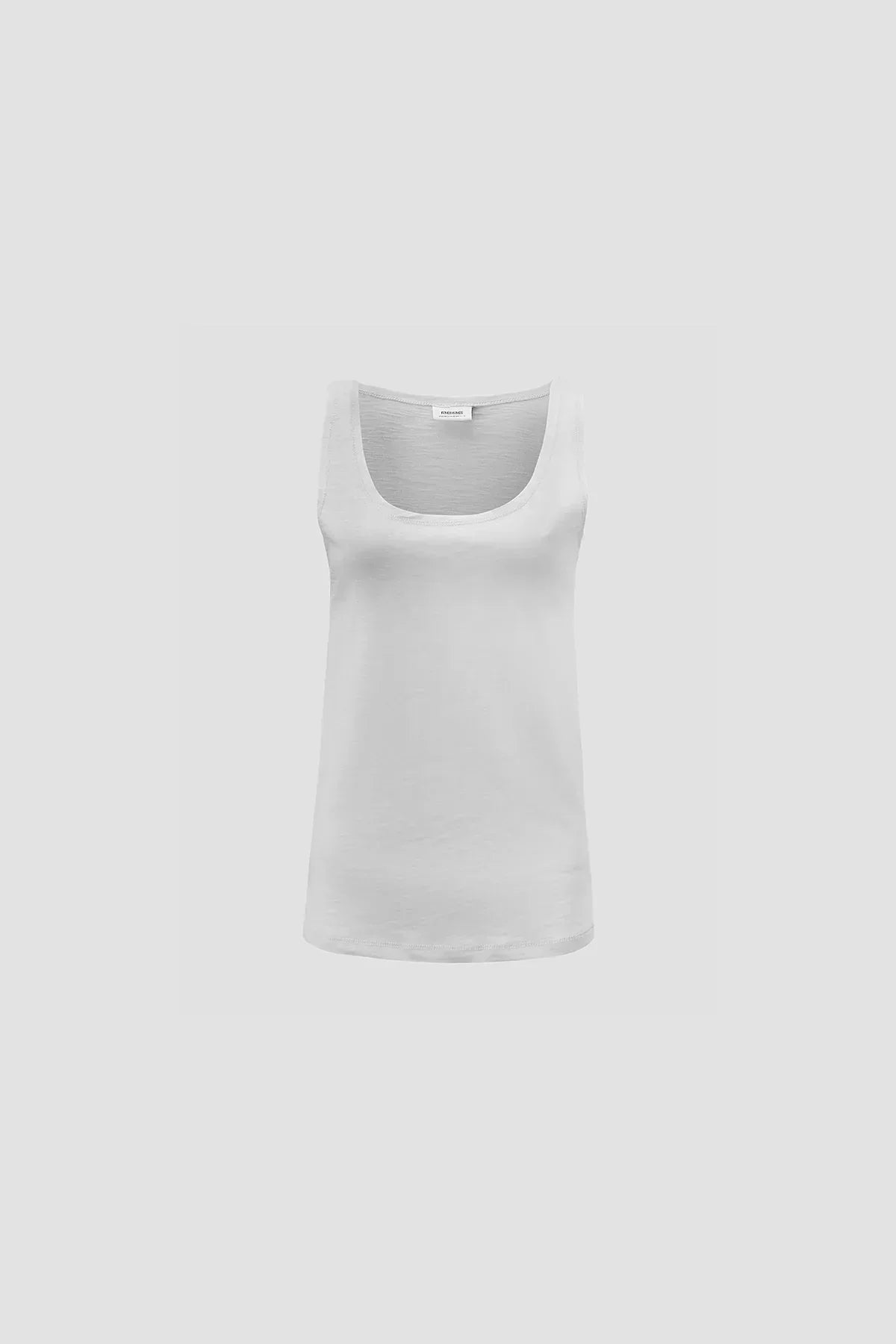 Solid Tank Top For Women