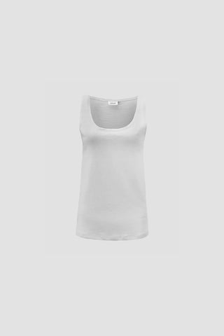 Solid Tank Top For Women