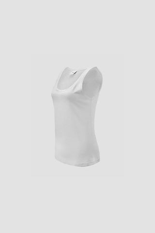 Solid Tank Top For Women