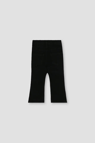 Straight Pant For Baby Girl