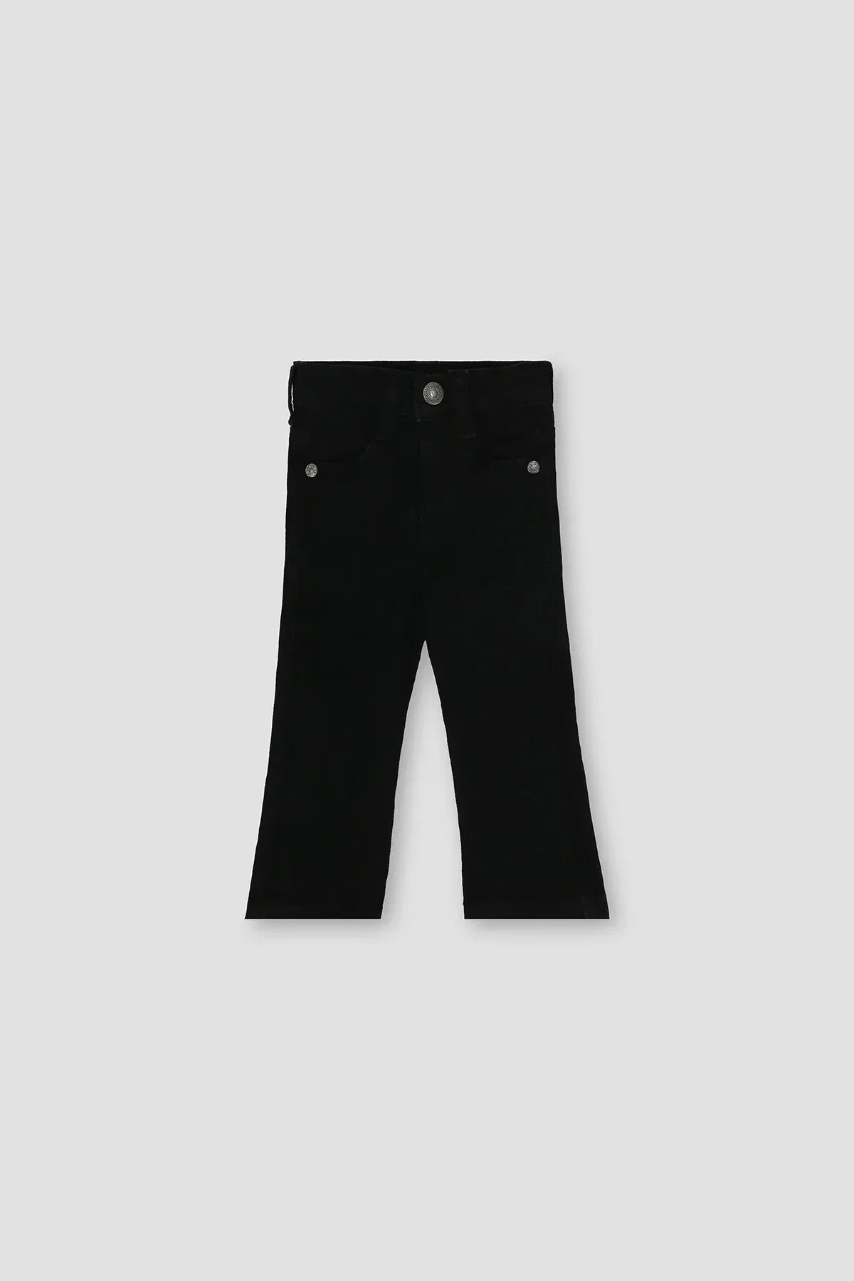 Straight Pant For Baby Girl