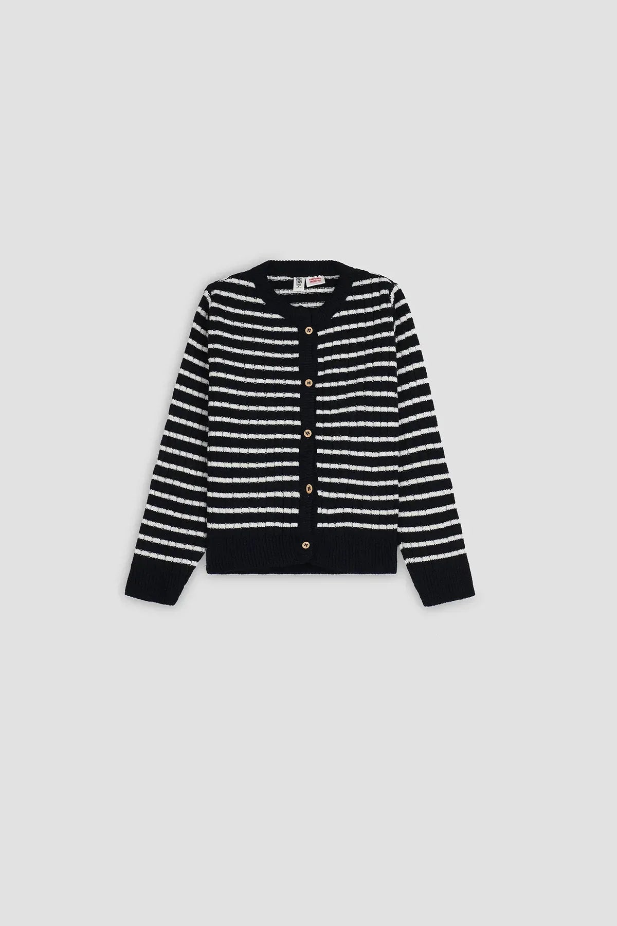 d Cardigan For Girl