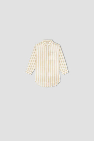 Striped Shirt For Girl