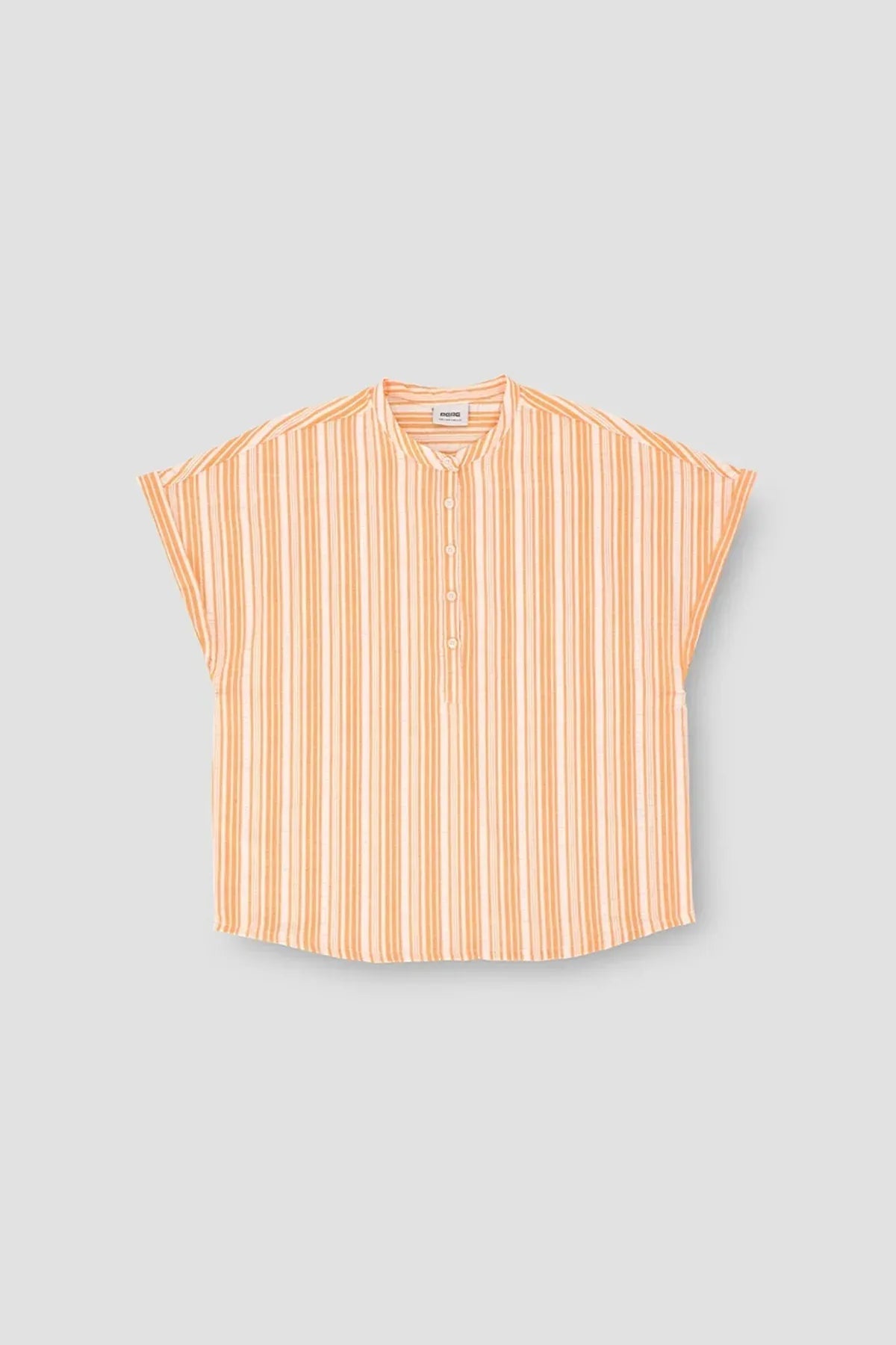 Striped Shirt For Women