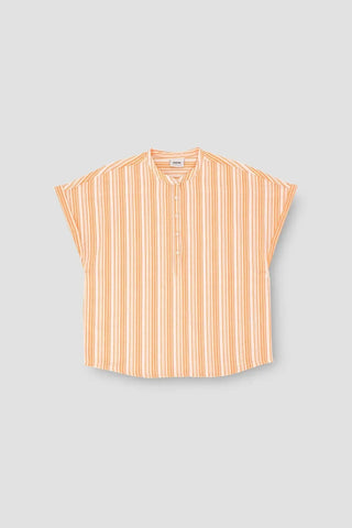 Striped Shirt For Women
