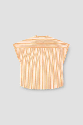 Striped Shirt For Women