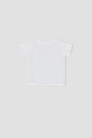Suit For Baby Boy - Lime
