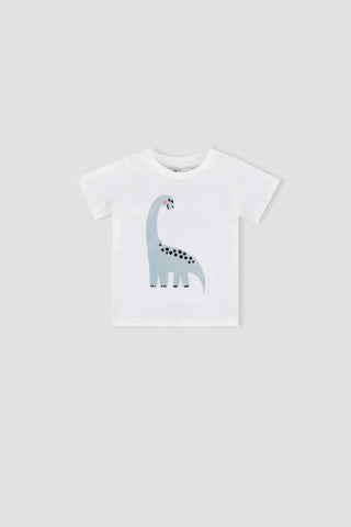 Suit For Baby Boy - Lime