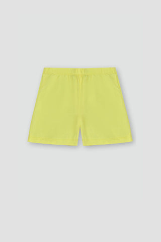 Suit For Baby Boy - Lime