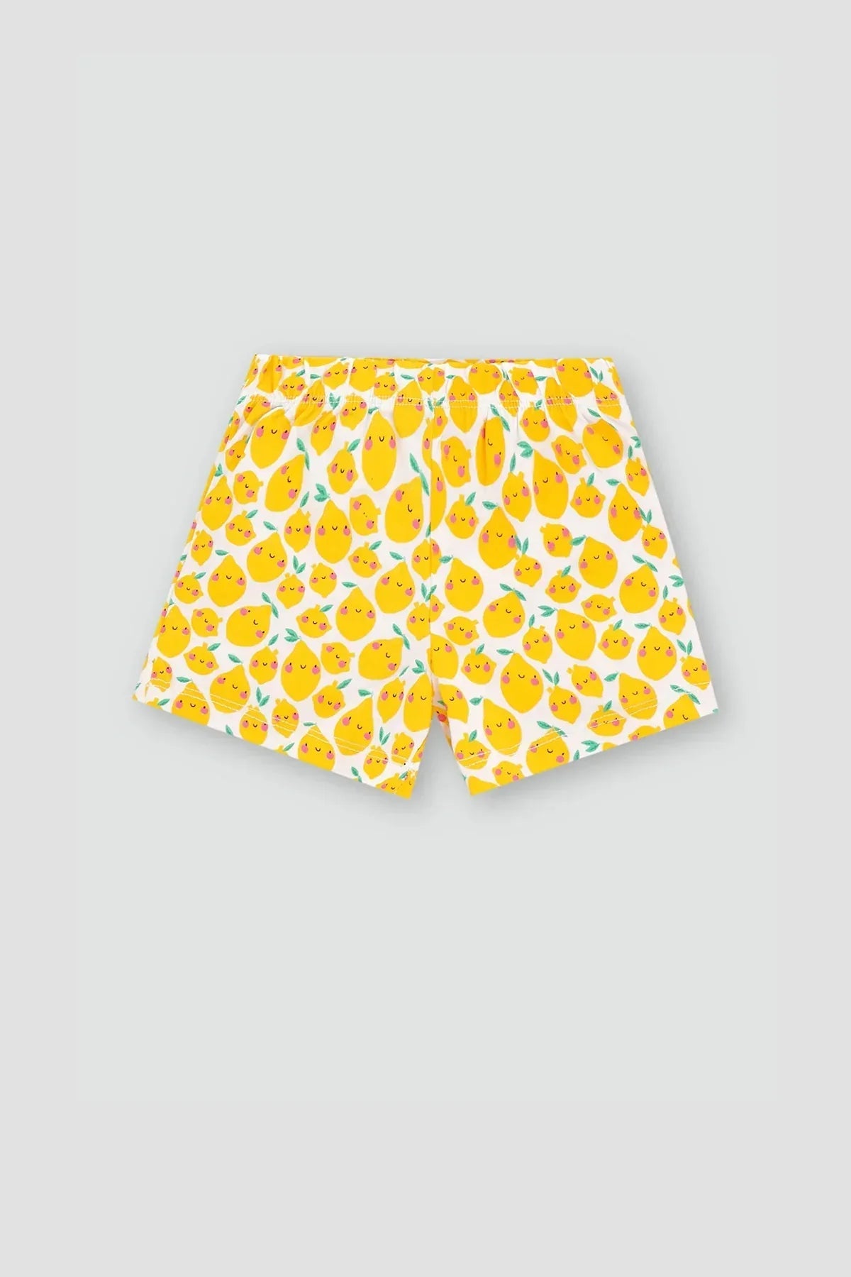 Suit For Baby Girl - Lime - MEME