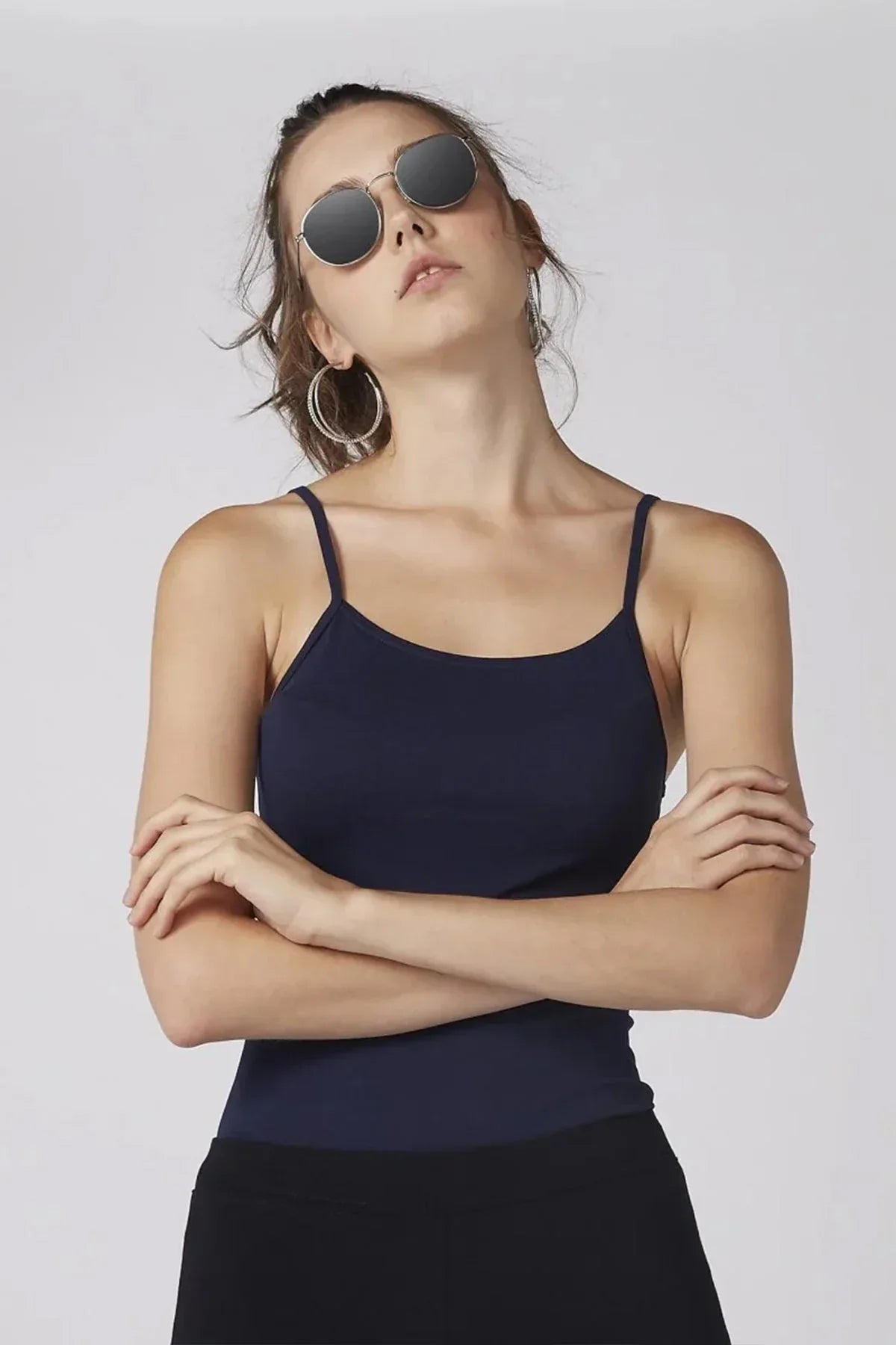 Tank T-Shirt For Women