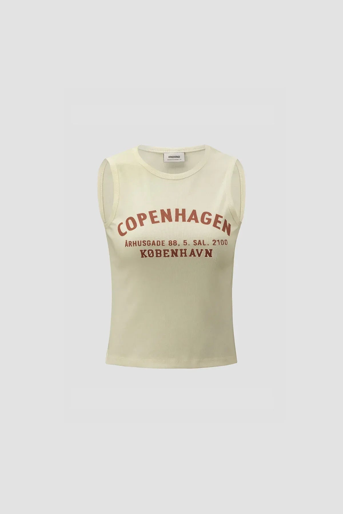 Tank Top For Women