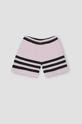 Tee+Short Suit For Girl