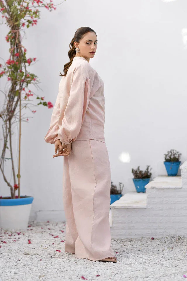 Wide Leg trouser for women