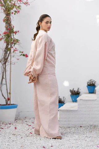 Wide Leg trouser for women