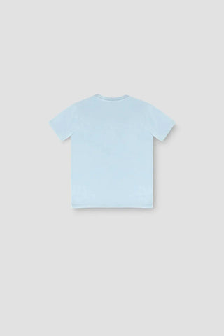 Typography T-Shirt For Boy