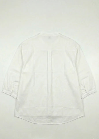 Button-Down Shirt for Girl
