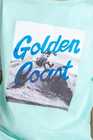 Printed T-Shirt For Boy