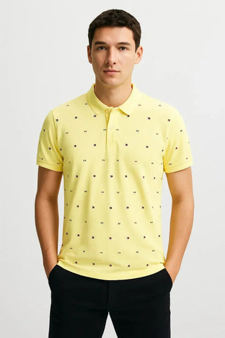 Polo Shirt For Men