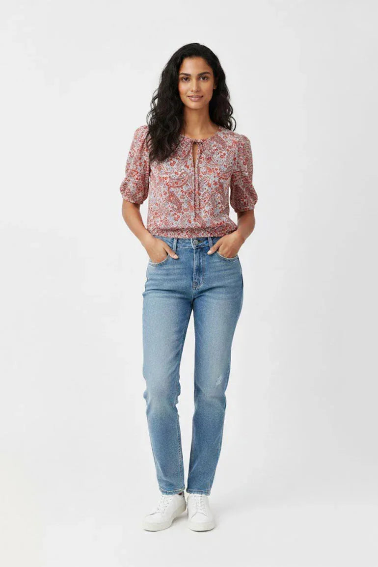 Printed Shirt For Women