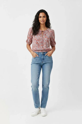 Printed Shirt For Women