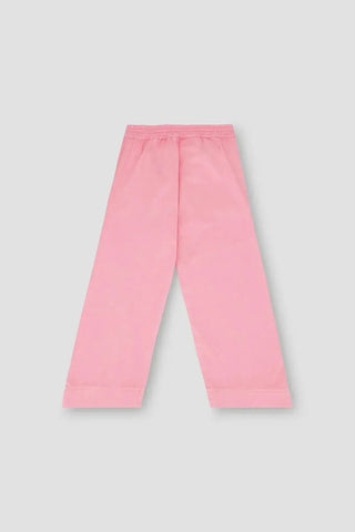 Wide Leg Chino For Girl