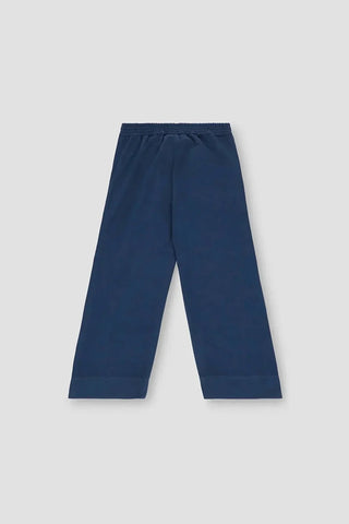 Wide Leg Chino For Girl