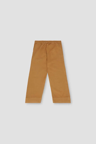 Wide Leg Chino For Girl