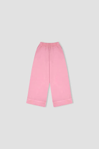 Wide Leg Trouser For Girl
