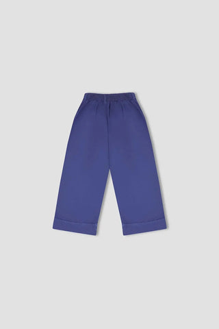 Wide Leg Trouser For Girl