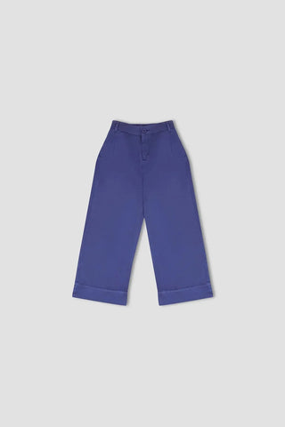 Wide Leg Trouser For Girl